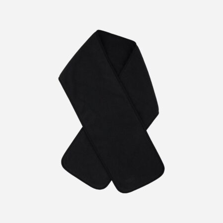 Gramicci Thermal Fleece Scarf - Black