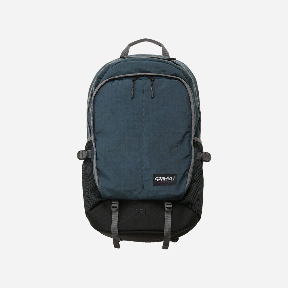 Gramicci Trail Day Pack 25L - Navy