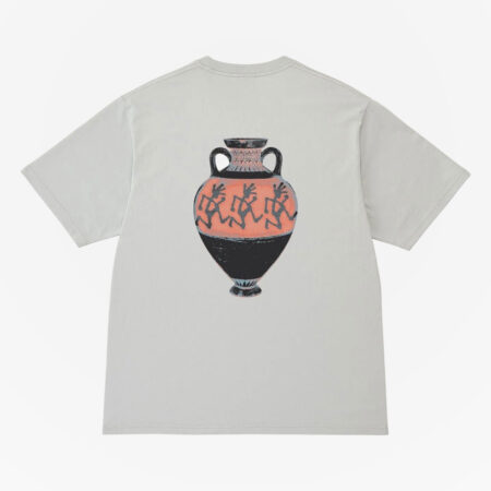 Gramicci Vase Tee - Mist Gramicci Vase Tee - Mist