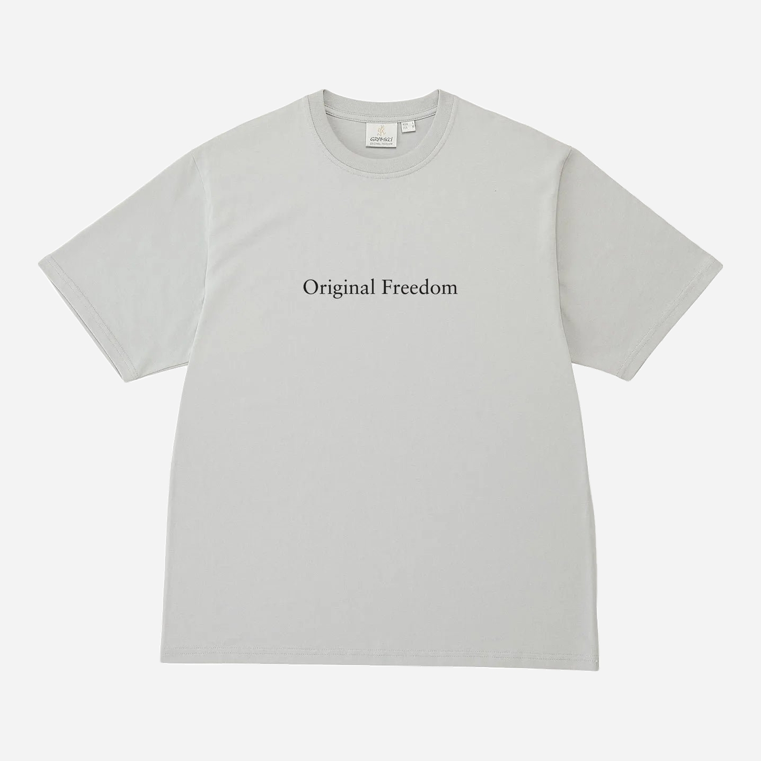 Gramicci Vase Tee - Mist