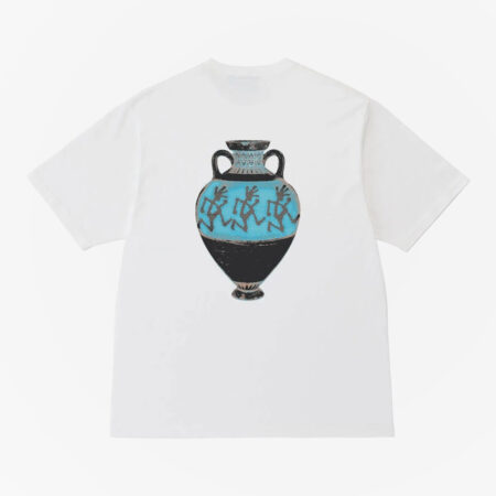 Gramicci Vase Tee - White Gramicci Vase Tee - White