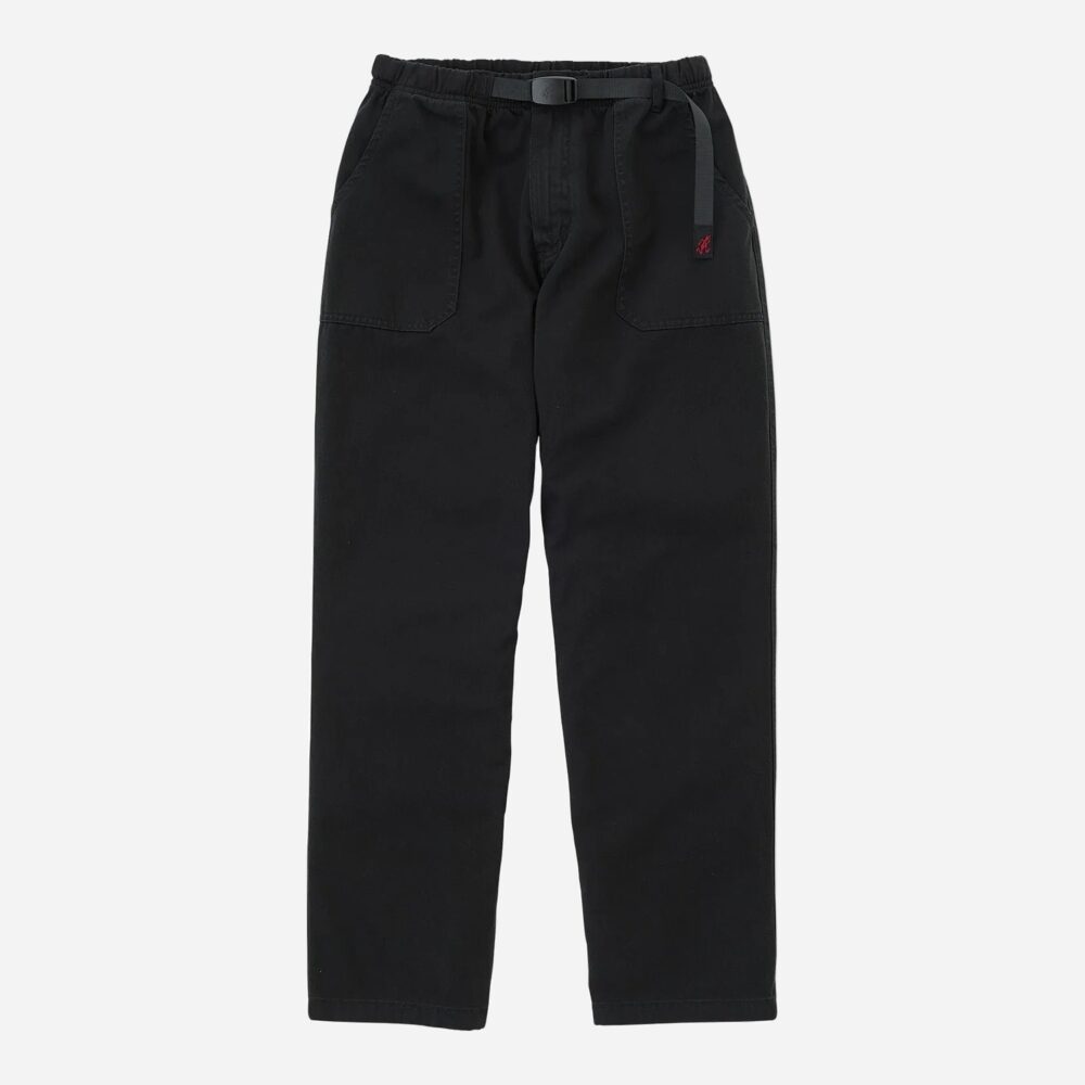 Gramicci Womens Brooks Pant - Black Gramicci Womens Brooks Pant - Black