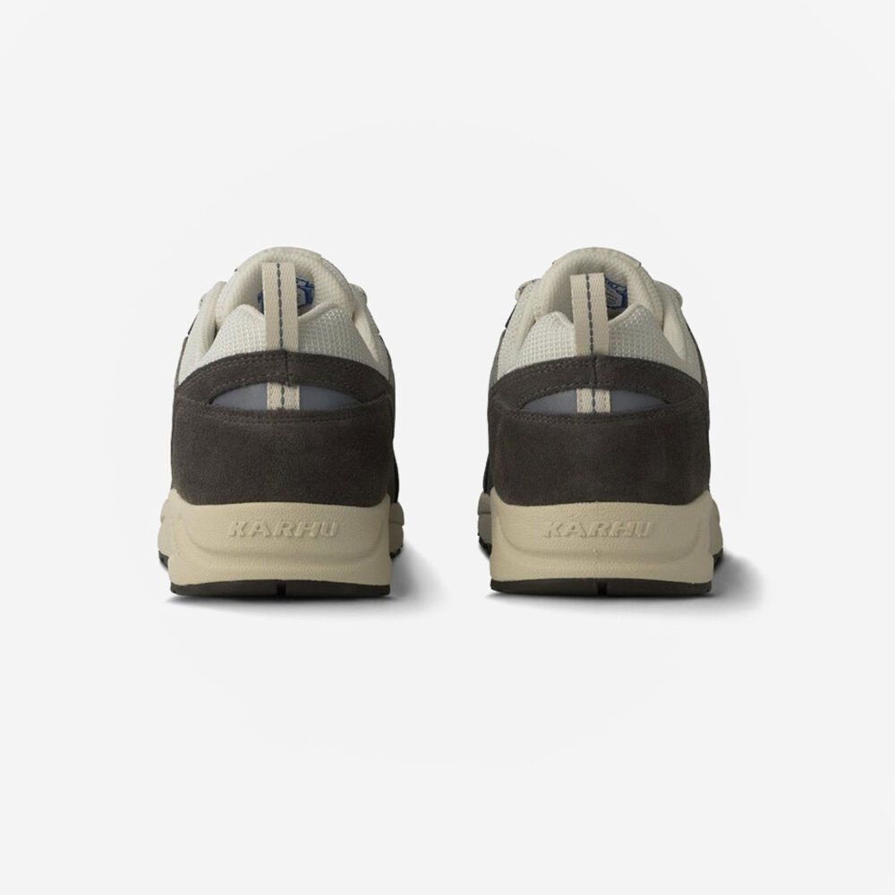 Karhu Fusion 2.0 Trainer - Dark Gull Gray/Turtledove