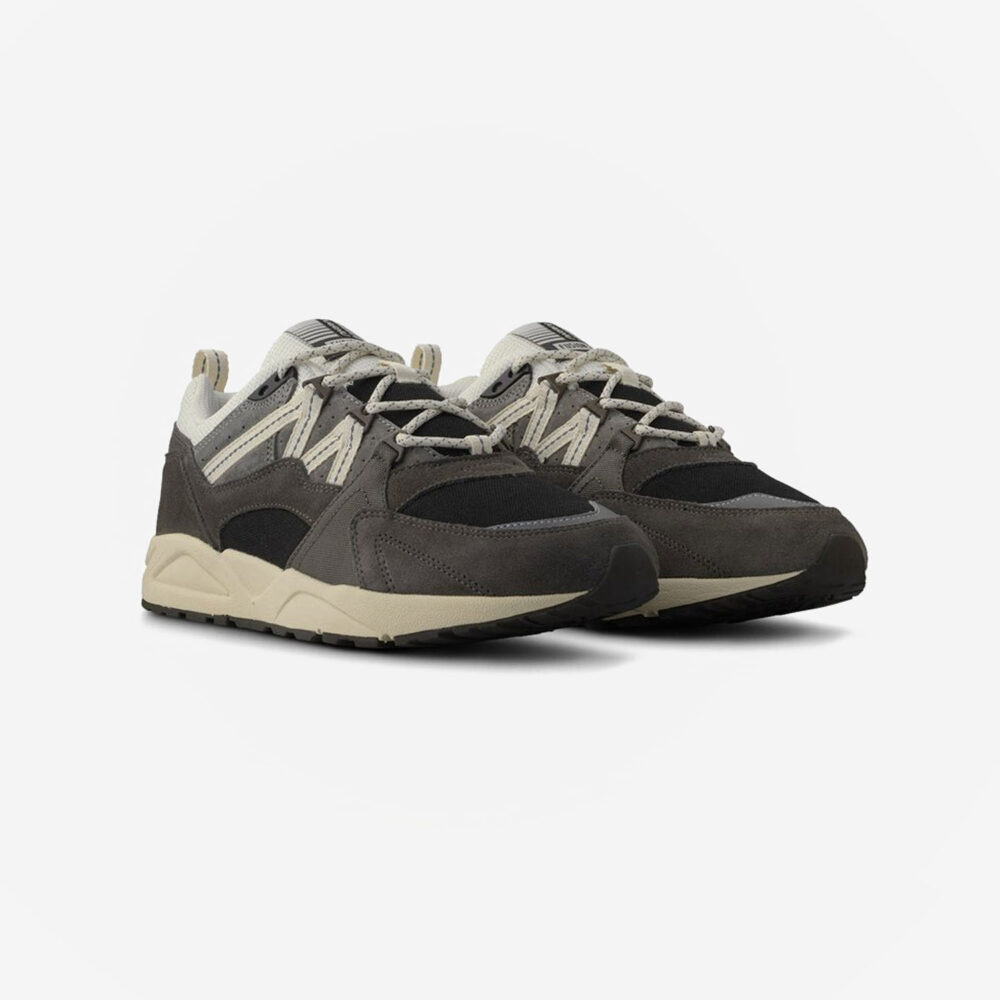 Karhu Fusion 2.0 Trainer - Dark Gull Gray/Turtledove