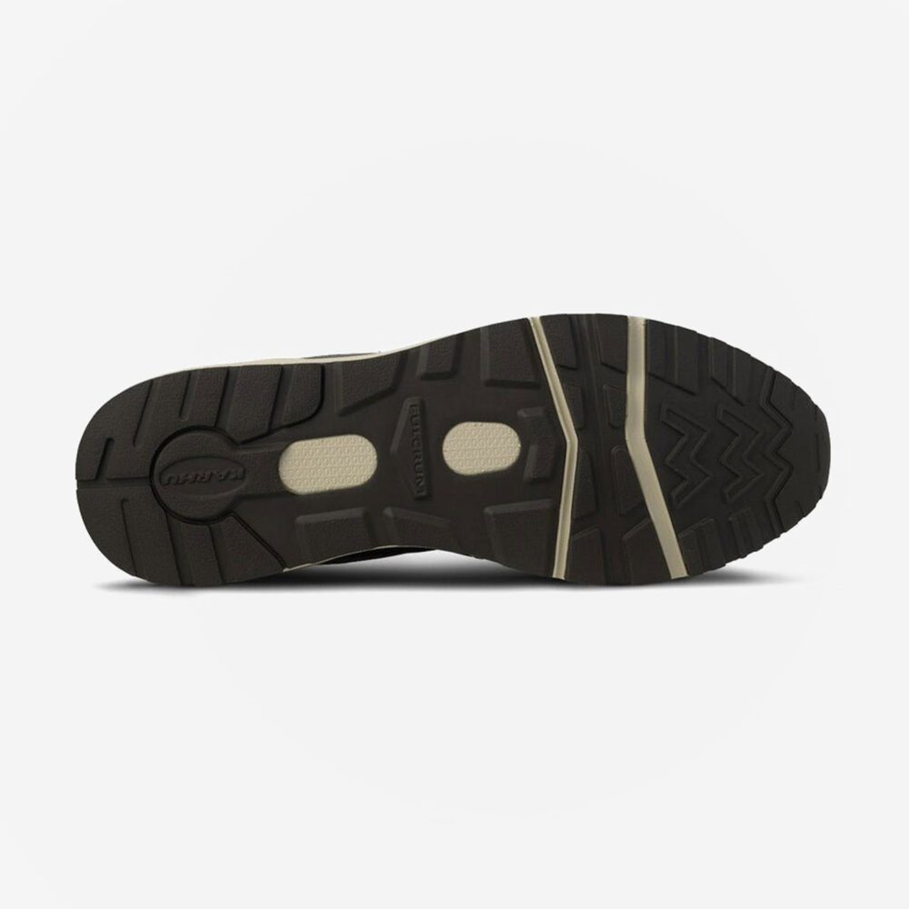 Karhu Fusion 2.0 Trainer - Dark Gull Gray/Turtledove