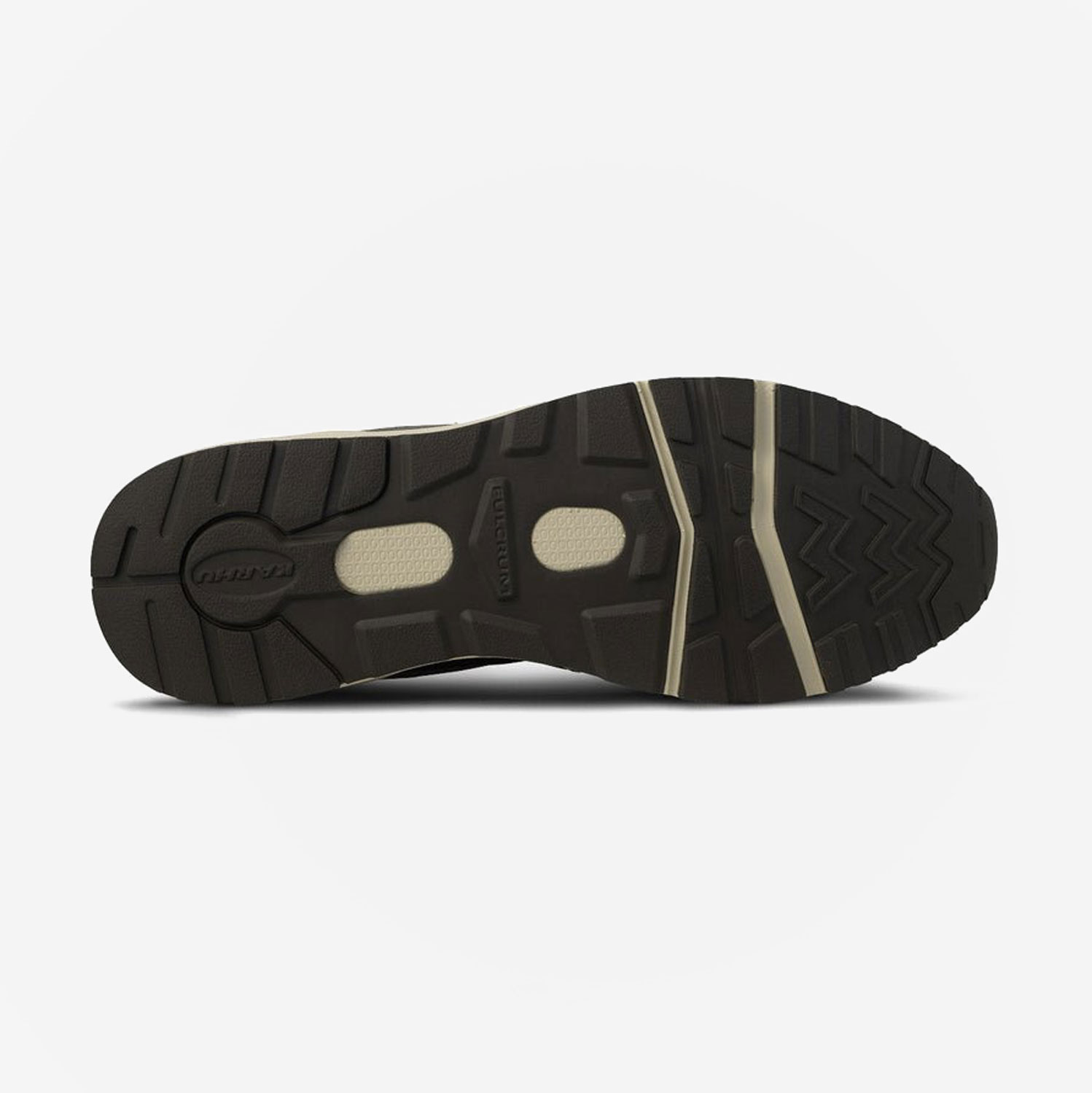 Karhu Fusion 2.0 Trainer - Dark Gull Gray/Turtledove