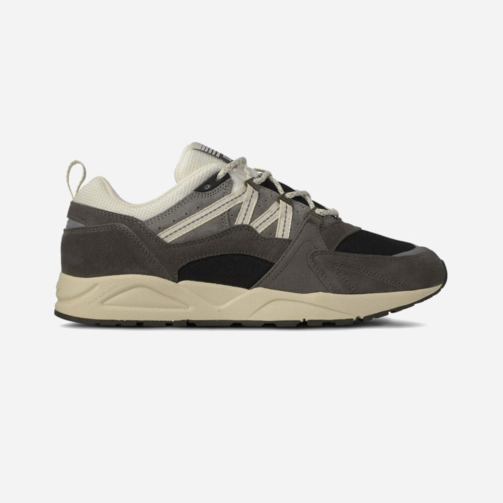 Karhu Fusion 2.0 Trainer - Dark Gull Gray/Turtledove