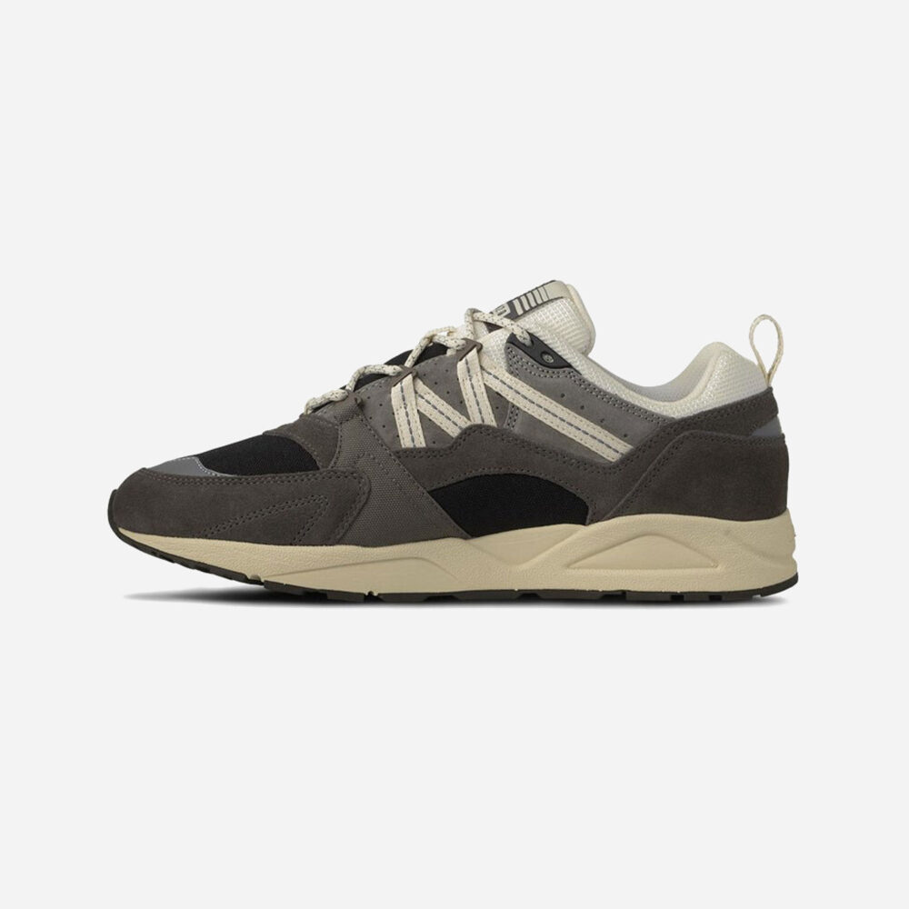 Karhu Fusion 2.0 Trainer - Dark Gull Gray/Turtledove