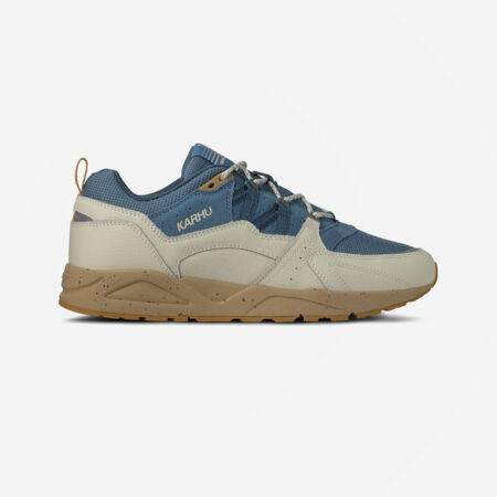Karhu Fusion 2.0 Trainer - Icicle/Blue Mirage