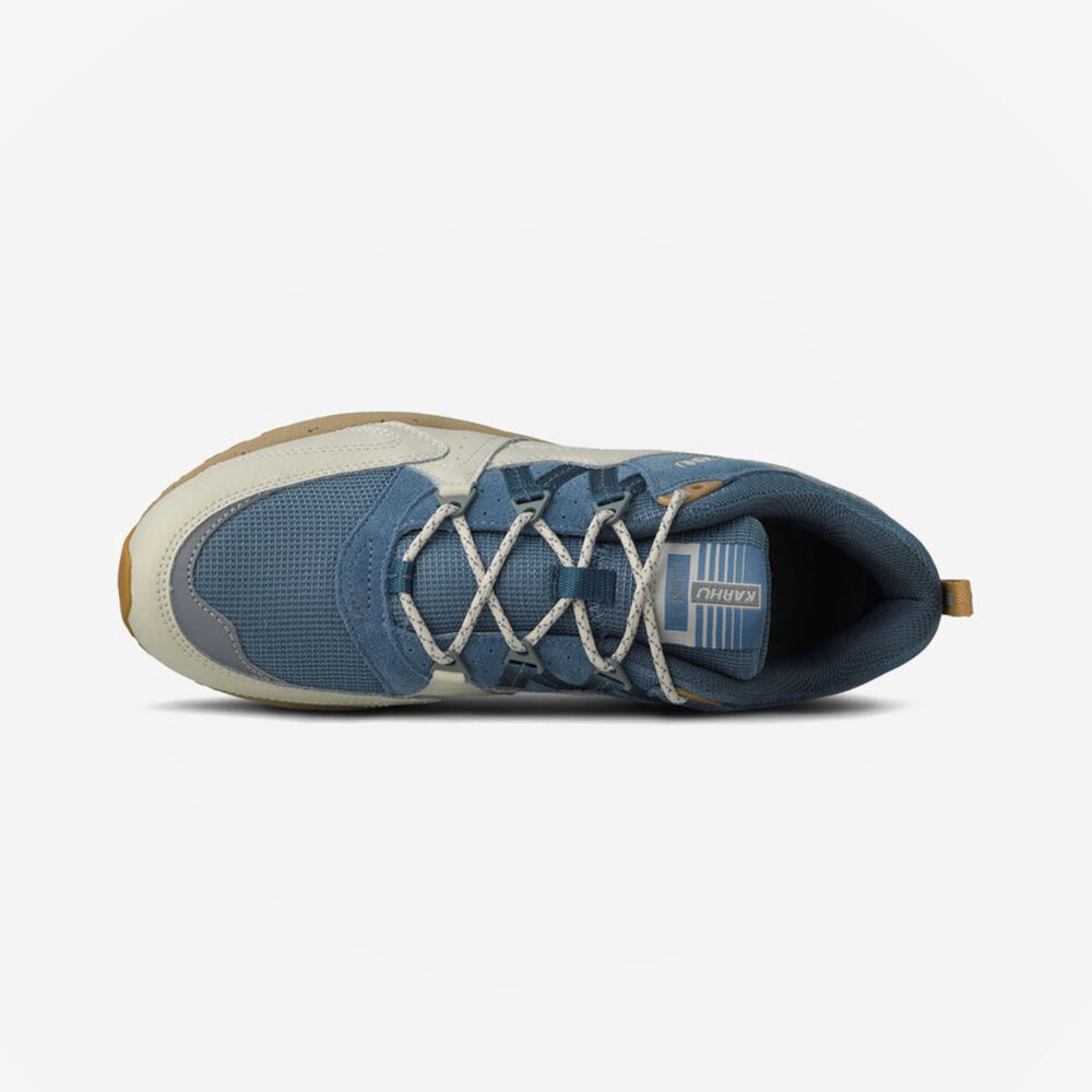 Karhu Fusion 2.0 Trainer - Icicle/Blue Mirage