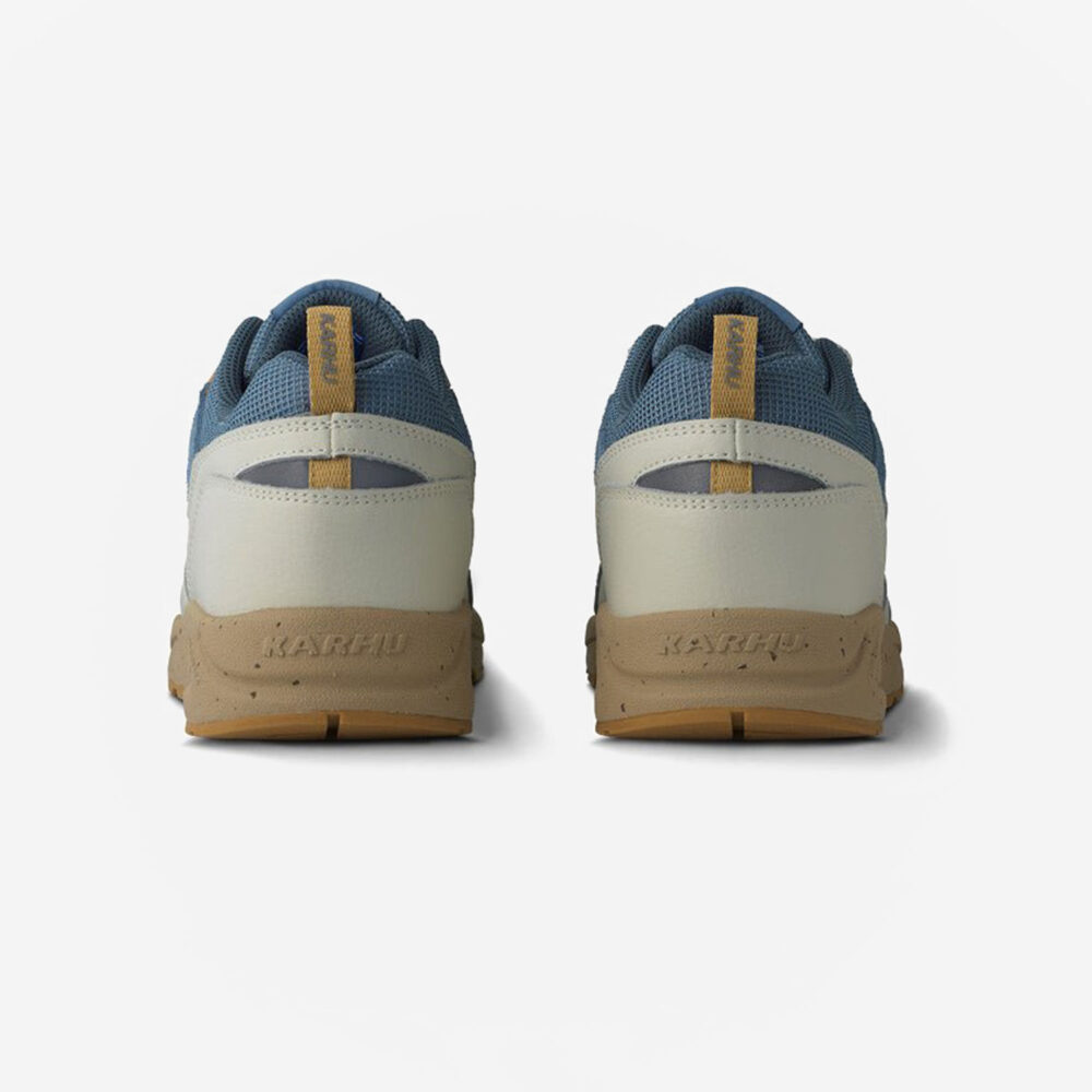 Karhu Fusion 2.0 Trainer - Icicle/Blue Mirage