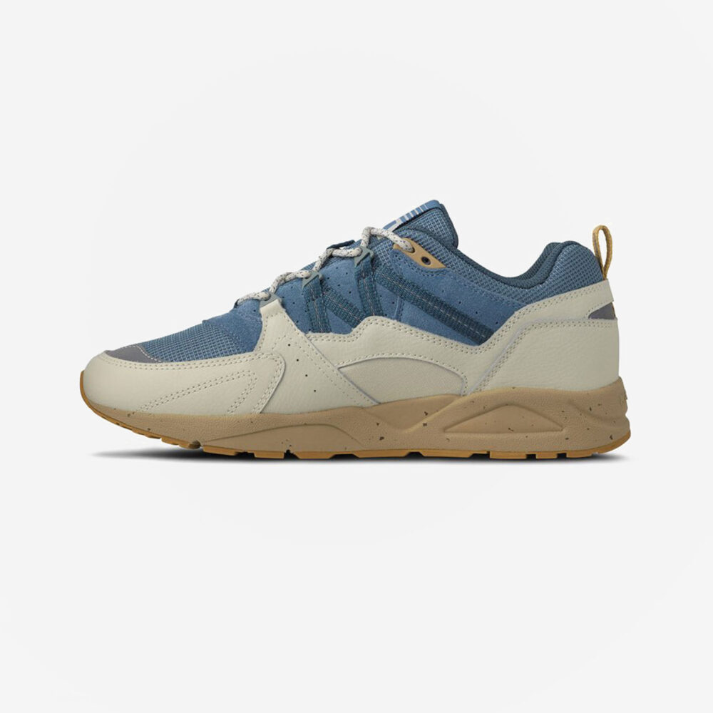 Karhu Fusion 2.0 Trainer - Icicle/Blue Mirage