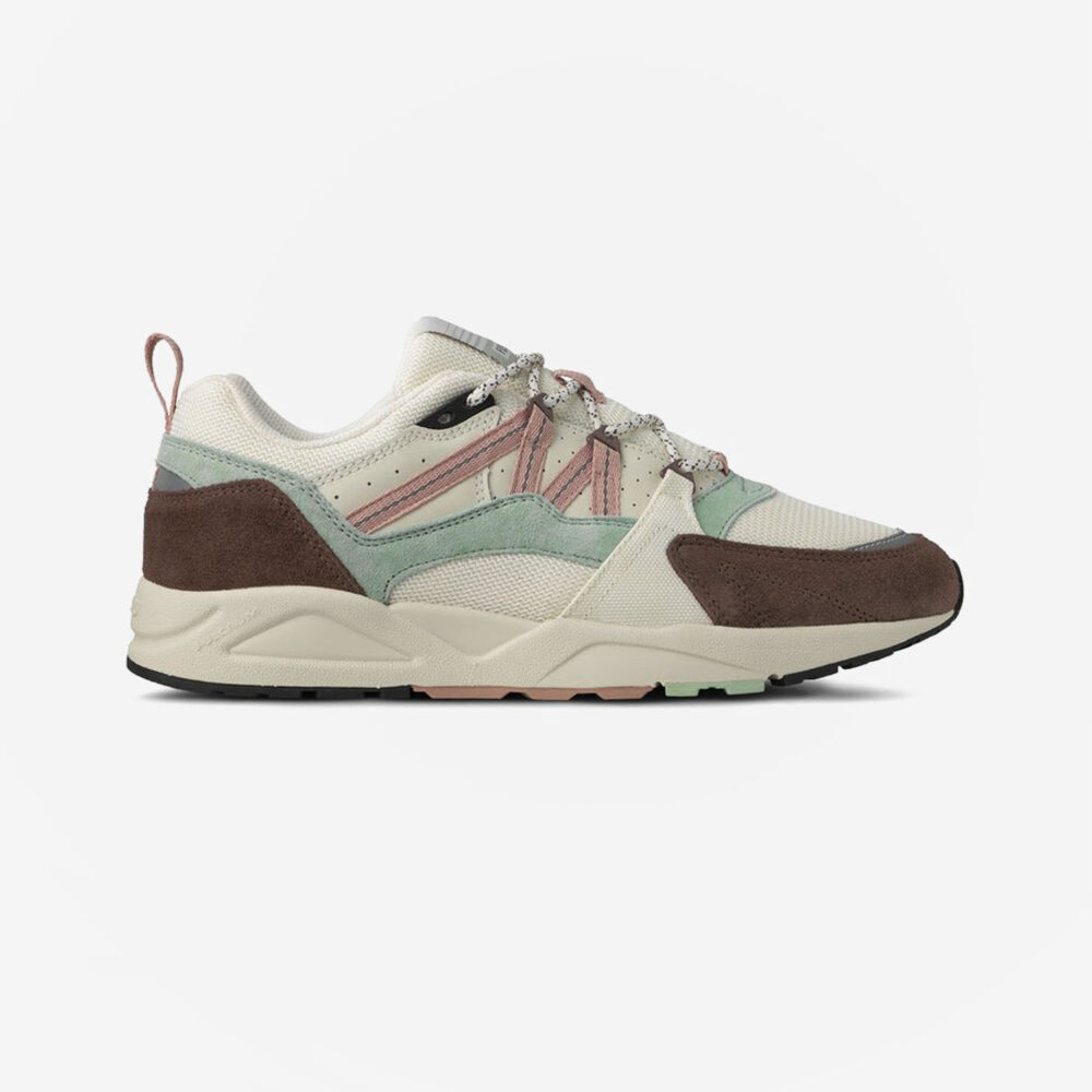 Karhu Fusion 2.0 Trainer - Shaved Chocolate/Adobe Rose Karhu Fusion 2.0 Trainer - Shaved Chocolate/Adobe Rose
