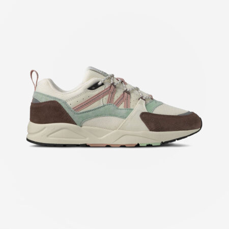 Karhu Fusion 2.0 Trainer - Shaved Chocolate/Adobe Rose