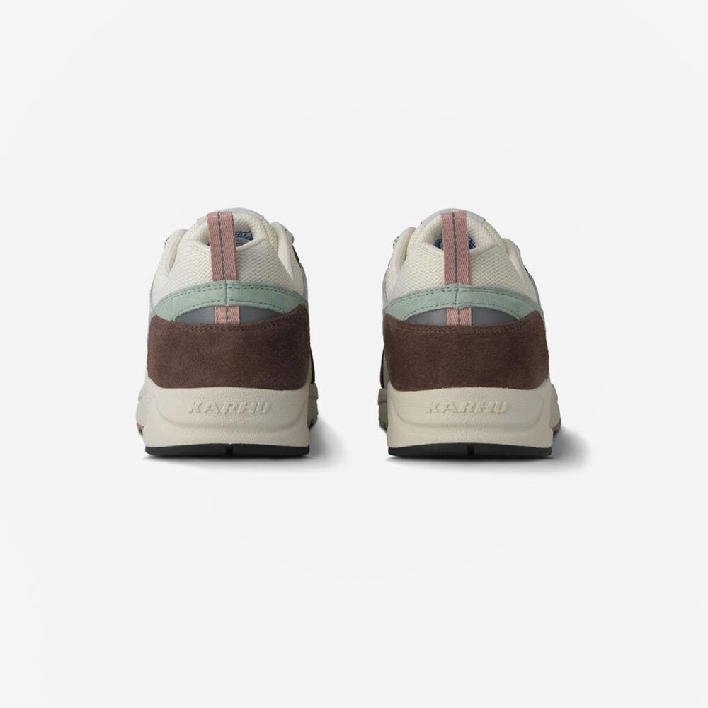 Karhu Fusion 2.0 Trainer - Shaved Chocolate/Adobe Rose Karhu Fusion 2.0 Trainer - Shaved Chocolate/Adobe Rose