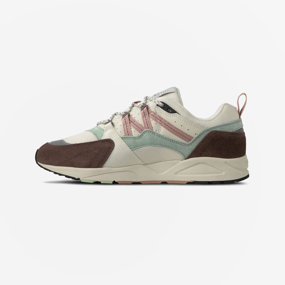 Karhu Fusion 2.0 Trainer - Shaved Chocolate/Adobe Rose Karhu Fusion 2.0 Trainer - Shaved Chocolate/Adobe Rose