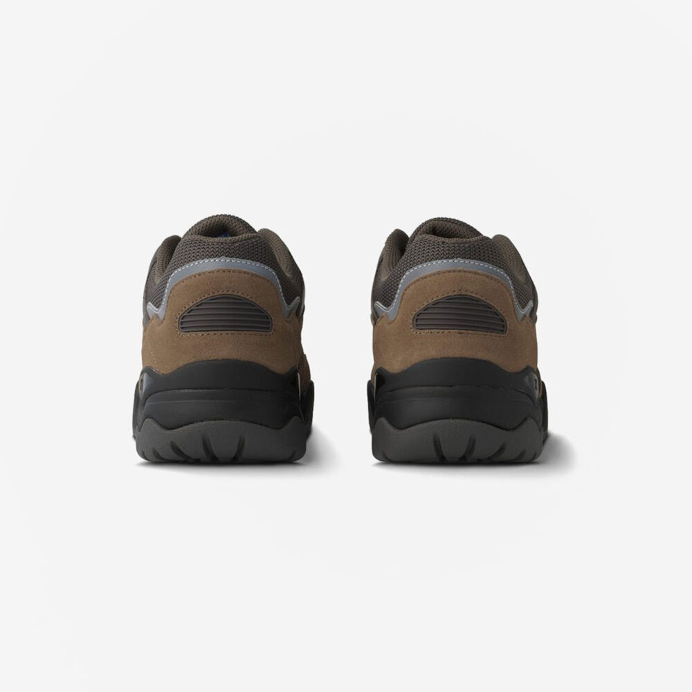 Karhu Fusion XT Trainer - Pine Bark/Scarab Karhu Fusion XT Trainer - Pine Bark/Scarab