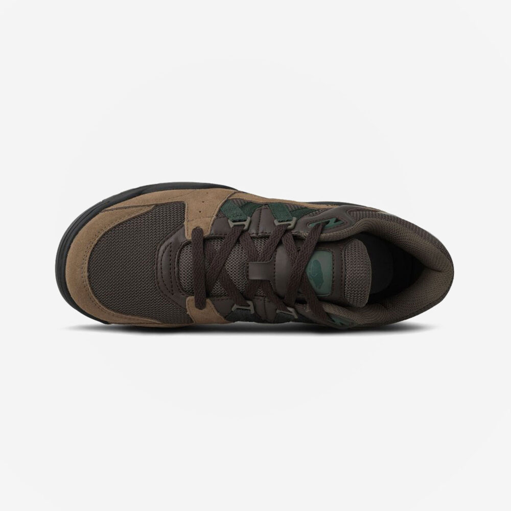 Karhu Fusion XT Trainer - Pine Bark/Scarab