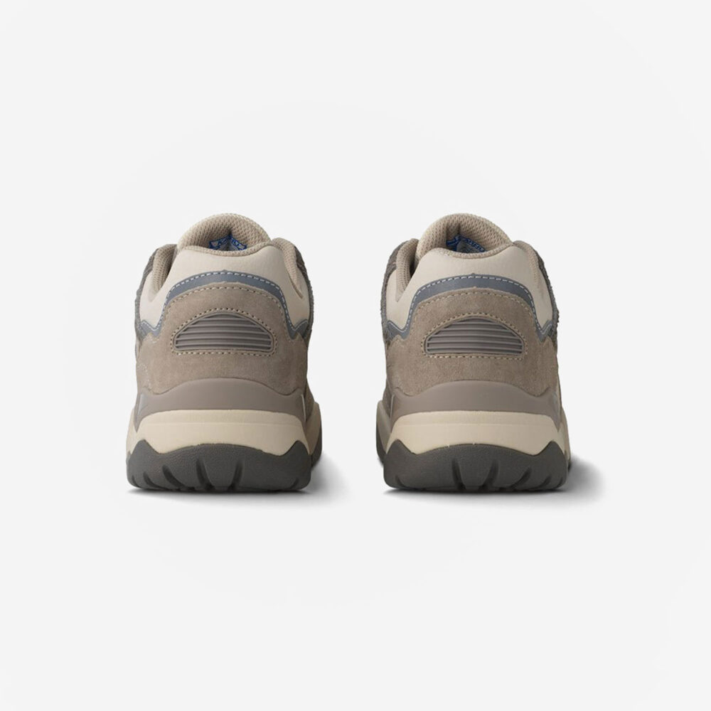Karhu Fusion XT Trainer - Silver Lining/Adobe Rose
