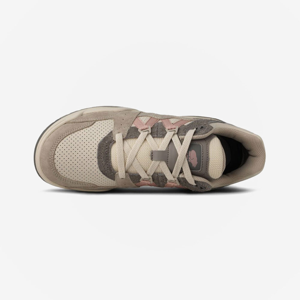 Karhu Fusion XT Trainer - Silver Lining/Adobe Rose