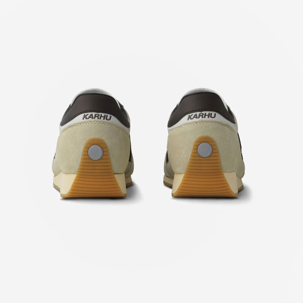 Karhu Mestari Trainer - Gravel/Chocolate Torte