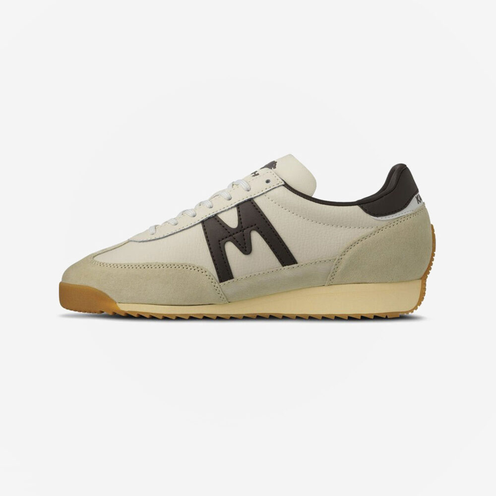 Karhu Mestari Trainer - Gravel/Chocolate Torte