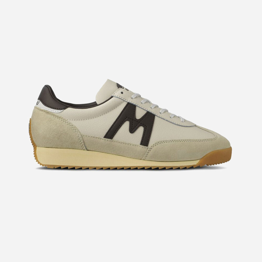 Karhu Mestari Trainer - Gravel/Chocolate Torte