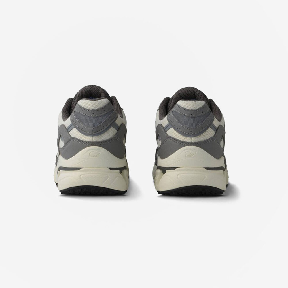 Karhu Super Fulcrum Trainer - Gray Flannel/Adobe Rose