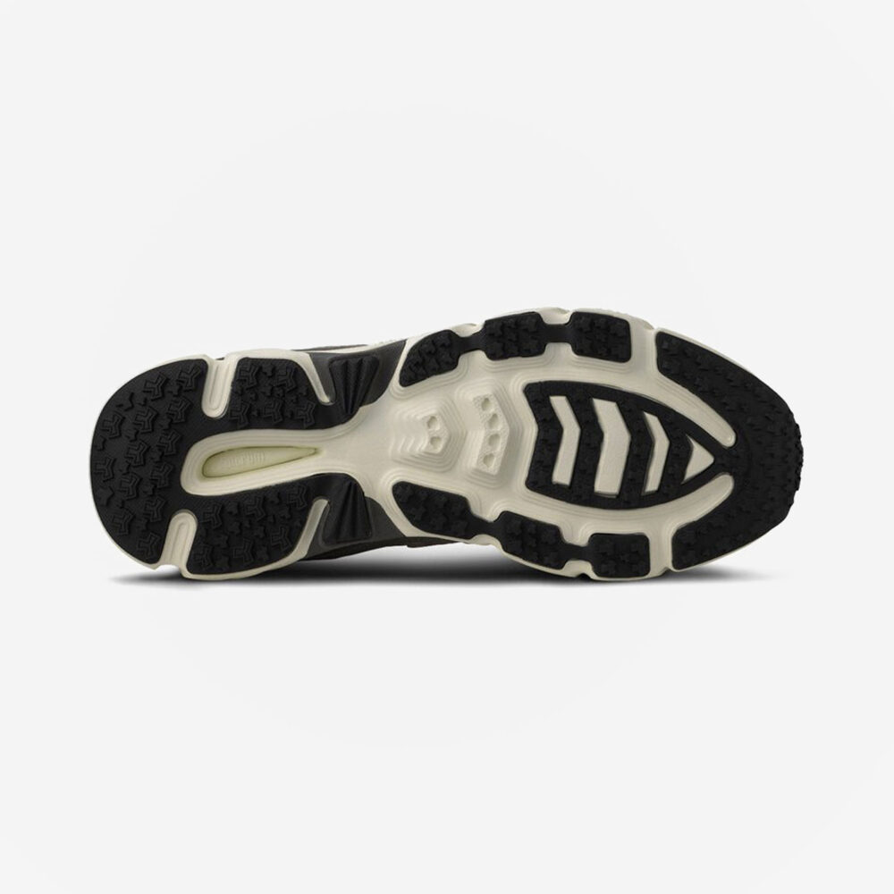 Karhu Super Fulcrum Trainer - Gray Flannel/Adobe Rose