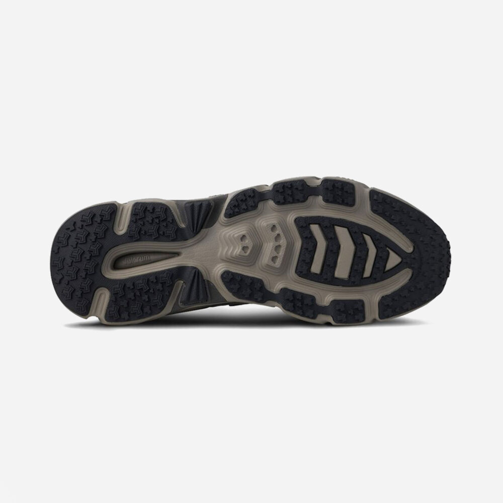 Karhu Super Fulcrum Trainer - Gray Flannel/Subterranean Karhu Super Fulcrum Trainer - Gray Flannel/Subterranean