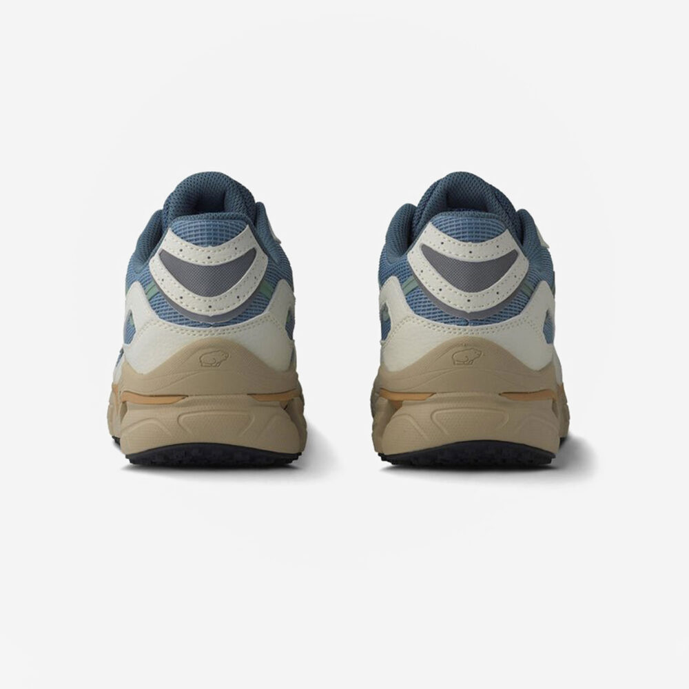 Karhu Super Fulcrum Trainer - Icicle/Blue Mirage Karhu Super Fulcrum Trainer - Icicle/Blue Mirage