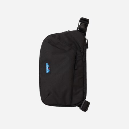 Kavu Roam Sling Bag - Raven Kavu Roam Sling Bag - Raven