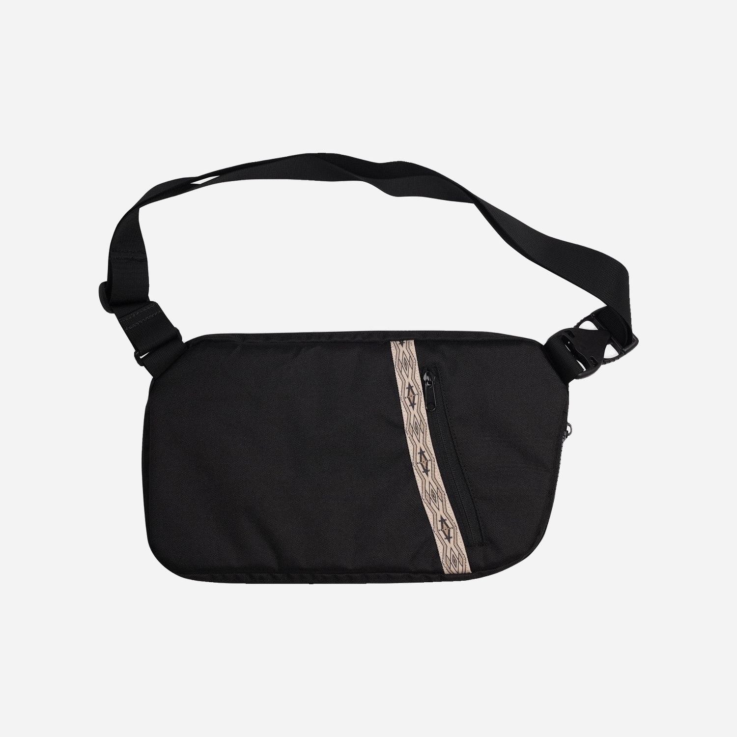 Kavu Roam Sling Bag - Raven