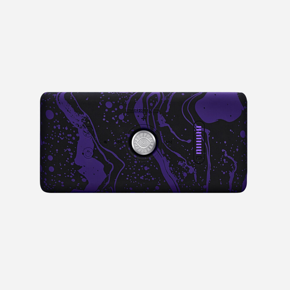 Marshall Emberton III Hendrix Edition Portable Speaker