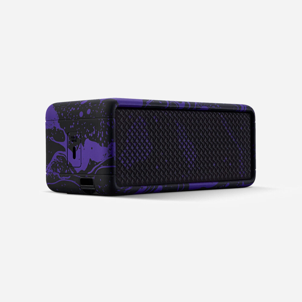 Marshall Emberton III Hendrix Edition Portable Speaker Marshall Emberton III Hendrix Edition Portable Speaker