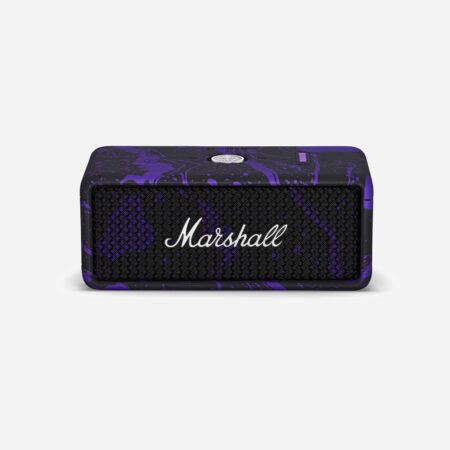 Marshall Emberton III Hendrix Edition Portable Speaker