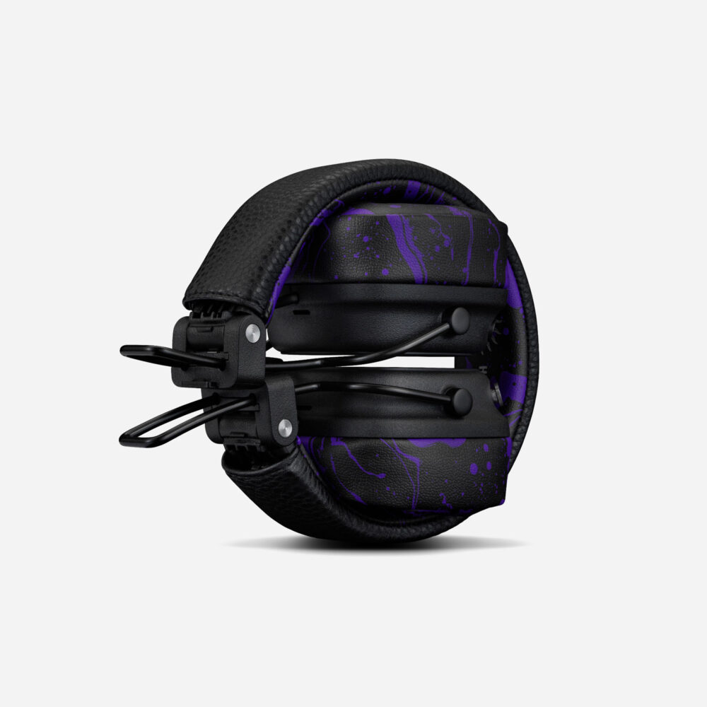 Marshall Major V Hendrix Edition Headphones