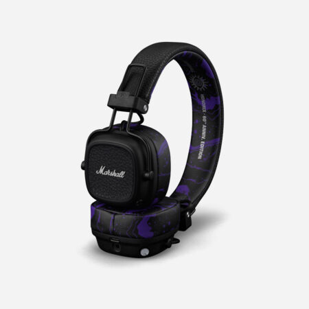 Marshall Major V Hendrix Edition Headphones