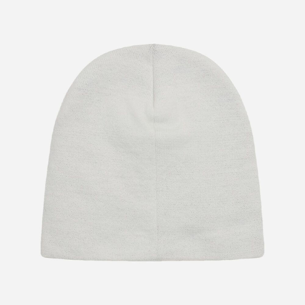 Obey Delta Beanie - Unbleached