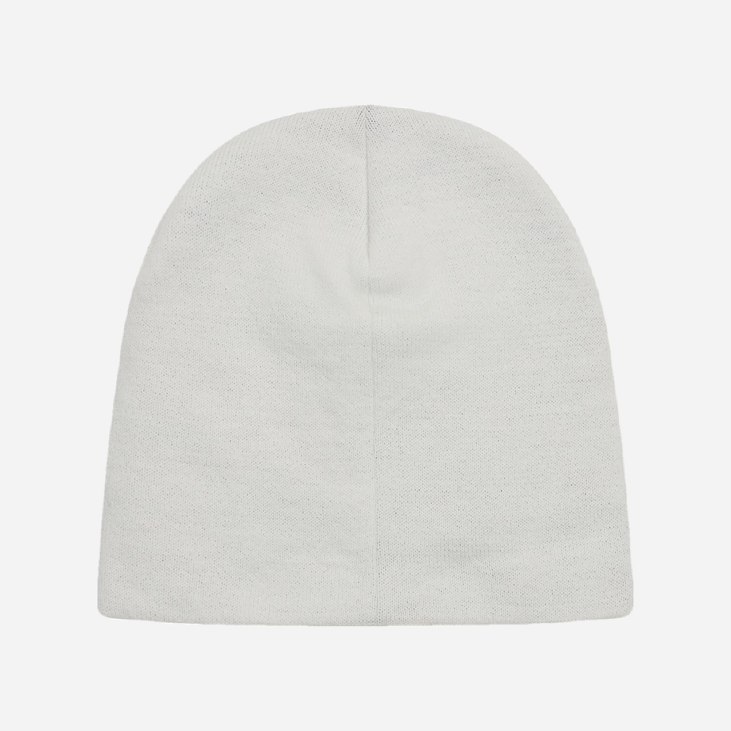 Obey Delta Beanie - Unbleached