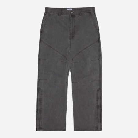 Obey Lukens Trail Pant - After Dark