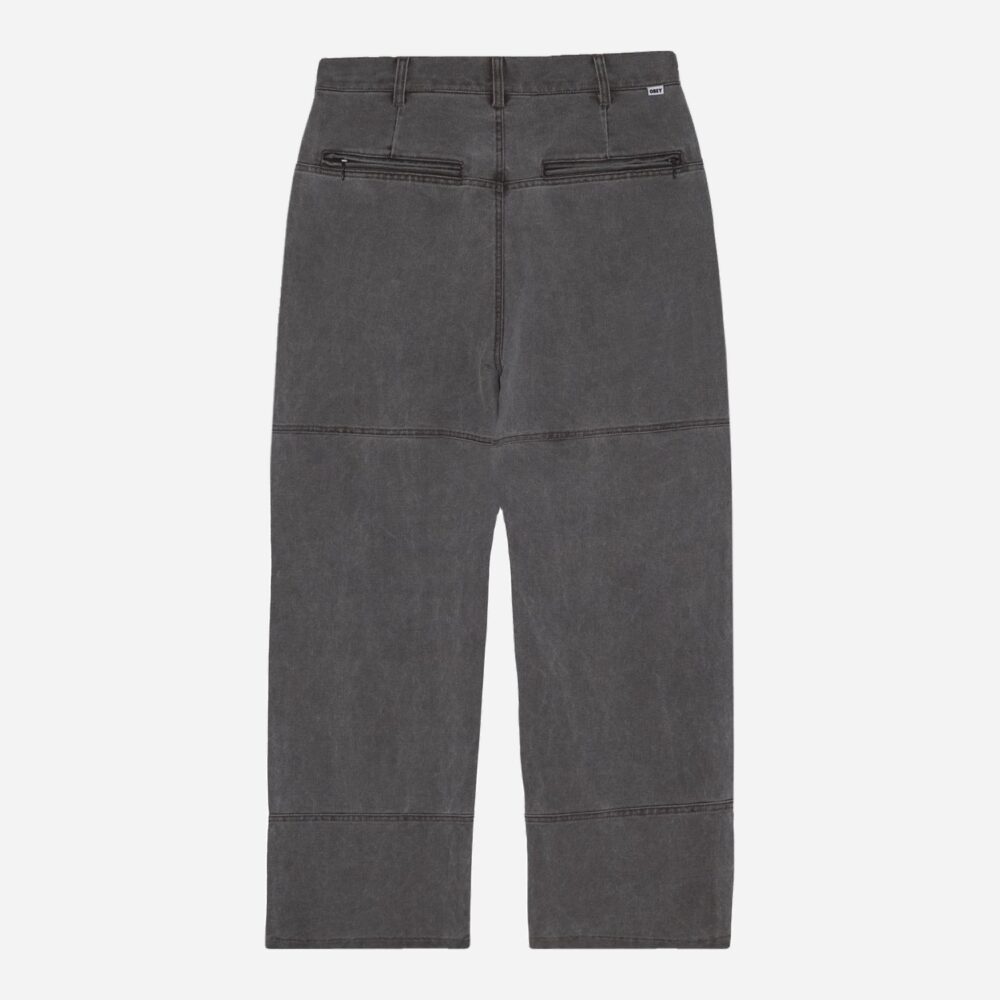 Obey Lukens Trail Pant - After Dark