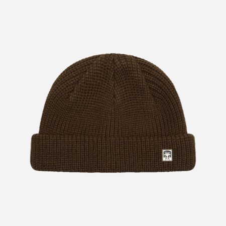 Obey Micro Beanie - Wren