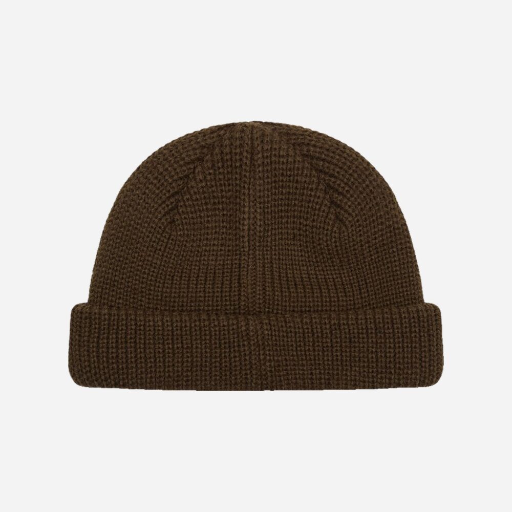 Obey Micro Beanie - Wren