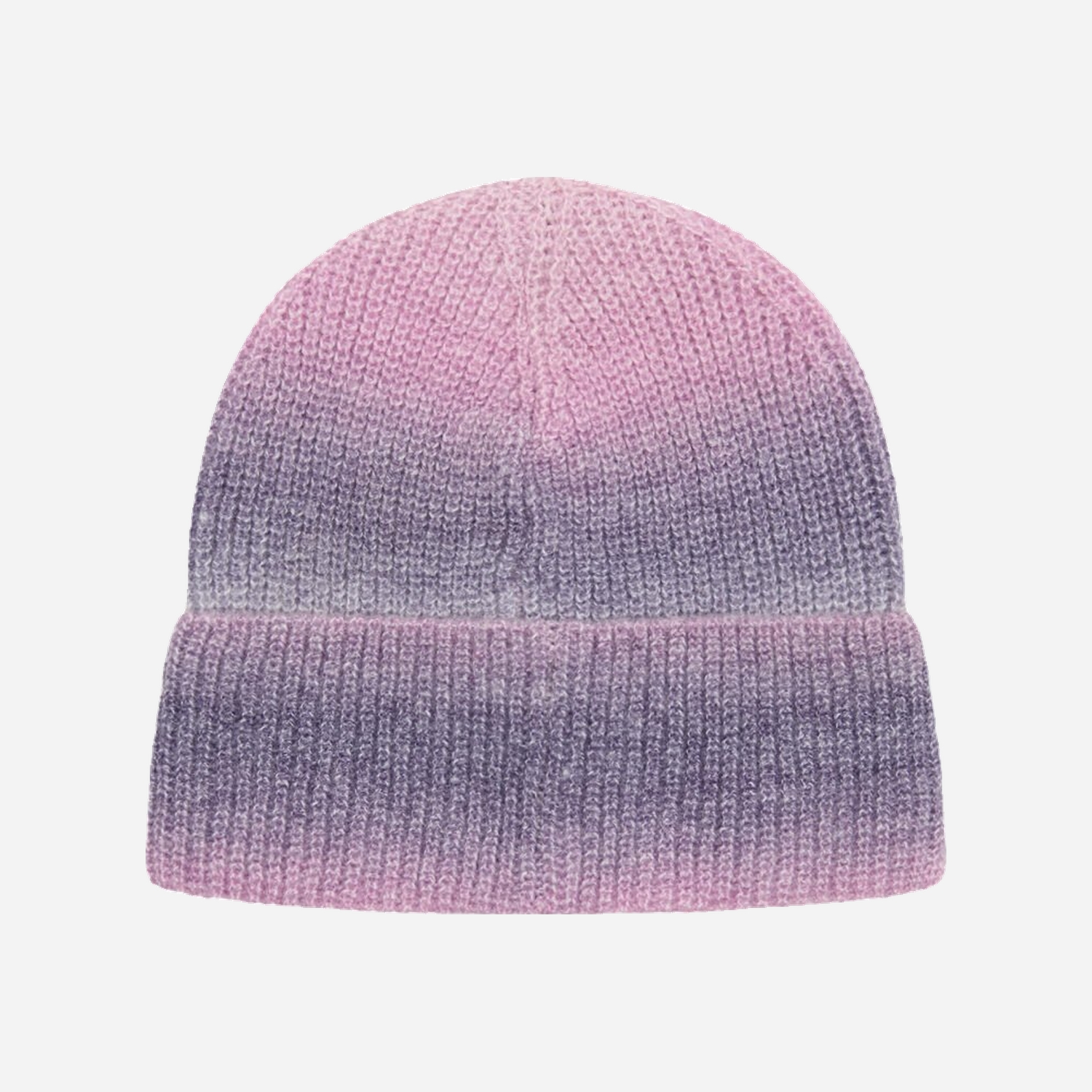 Obey Sully Beanie - Purple Multi