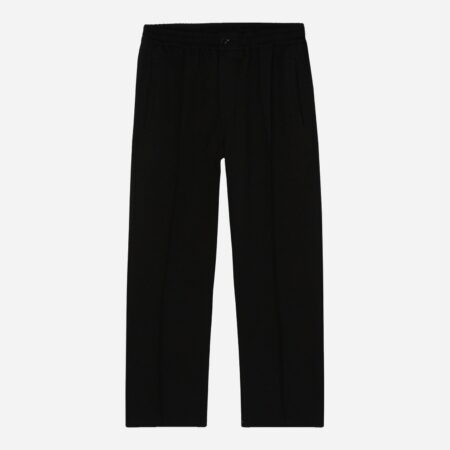 Obey Tailored Track Pant - Black