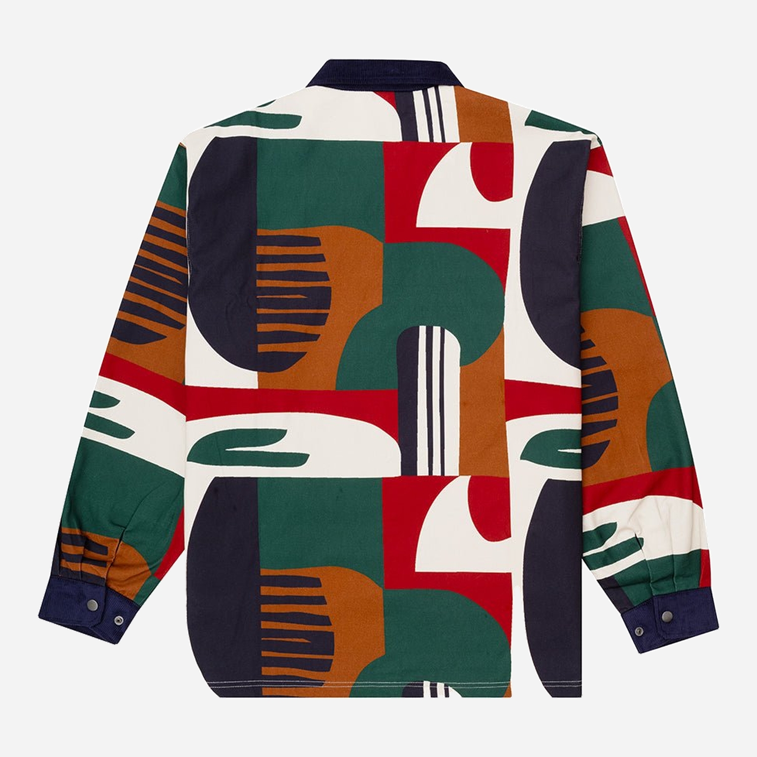Parlez Bolt Jacket - Multi