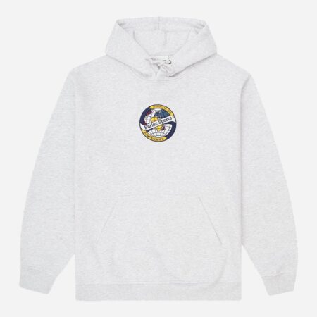 Parlez Charleston Hoodie - Heather Parlez Charleston Hoodie - Heather