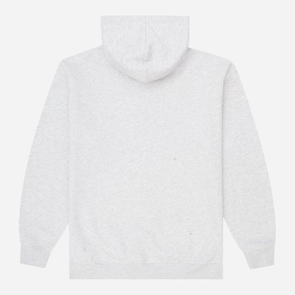 Parlez Charleston Hoodie - Heather Parlez Charleston Hoodie - Heather