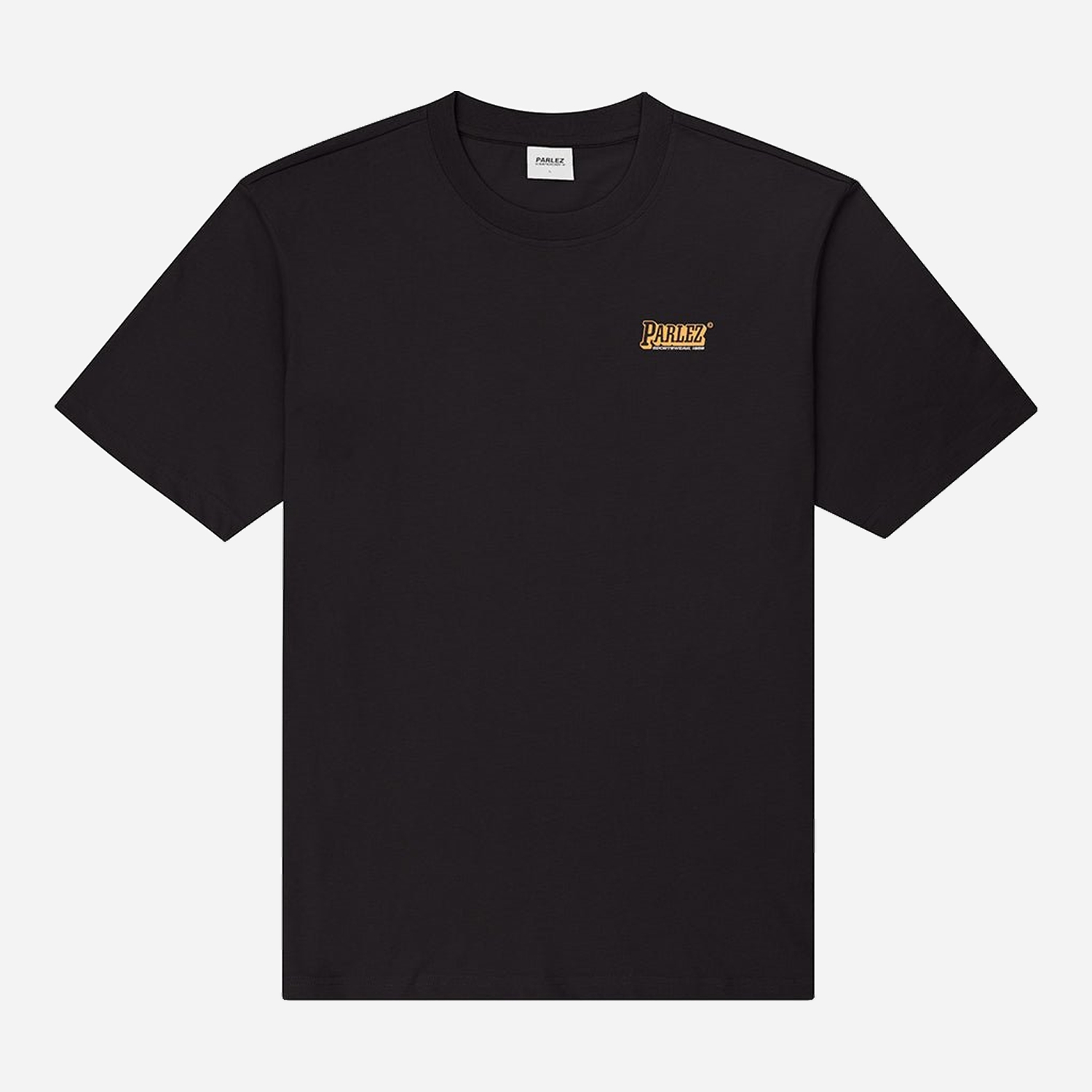Parlez Winside Tee - Black